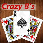 Crazy Eights آئیکن