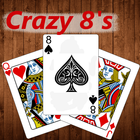 آیکون‌ Crazy Eights