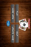 برنامه‌نما Crazy Eights عکس از صفحه