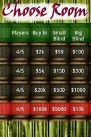 Texas Holdem Poker Ace Free capture d'écran 2