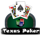 Texas Holdem Poker Free ไอคอน