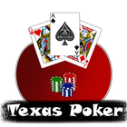 Texas holdem Free icône