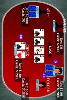 Poster Texas holdem Free