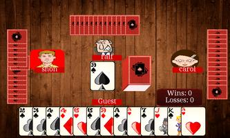 Rummy screenshot 1