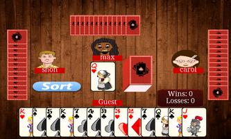 Rummy screenshot 2