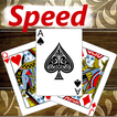 ”Speed - Spit Card Game Free