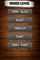 Speed - Spit Card Game Free اسکرین شاٹ 2