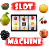 Slot Machine icon