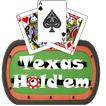 Poker Texas Holdem 50K Free