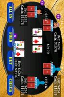 Poker captura de pantalla 2