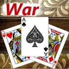Война - Карточная игра (Free) иконка