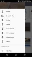 Cricinformer(Dream11,My Team11,Halaplay tips) Ekran Görüntüsü 2