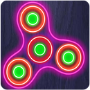 Fidget spinner -Hand spinner :fidget simulator pro APK