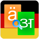 German To Hindi Dictionary APK