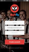 shyftfly plakat