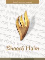 Shaarê Haim – Guia Prático da  poster