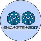Shaastra 2017 biểu tượng