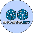 Shaastra 2017 ไอคอน