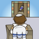 Halleli ✡ Shabbat lite icon