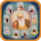 Shabad Gurbani Songs, Kirtan,  biểu tượng