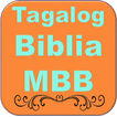 Magandang Balita Biblia  (Tagalog Bible)