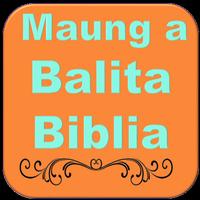 Magandang Balita Biblia Poster