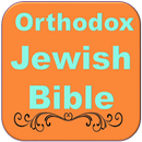 English Orthodox Jewish Bible APK
