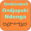 Ombiimbeli Ondjapuki (Ndonga Bible) APK