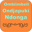 Ombiimbeli Ondjapuki (Ndonga Bible)