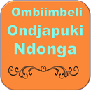 Ombiimbeli Ondjapuki (Ndonga Bible) APK