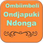 Ombiimbeli Ondjapuki (Ndonga Bible) Zeichen