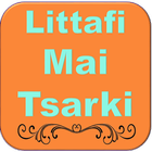 Littafi Mai Tsarki icône