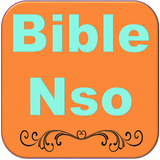 Bible Nso icône