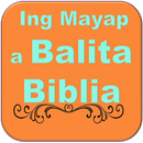 Ing Mayap a Balita Biblia (Kapampangan Bible) APK