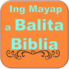 Ing Mayap a Balita Biblia (Kapampangan Bible) 아이콘