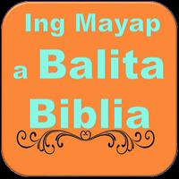 Ing Mayap a Balita Biblia (Kapampangan Bible) Affiche