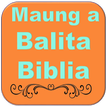  Maung a Balita Biblia (Pangasinan Bible)