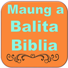 ikon  Maung a Balita Biblia (Pangasinan Bible)