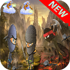 Free Shadow Fight Battle Ninja-icoon