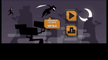 Shadow Ninja Fight 2 bài đăng
