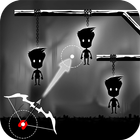 Shadow Archer أيقونة