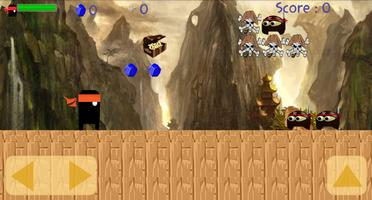 Shadow in Island screenshot 3