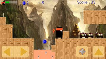 Shadow in Island screenshot 1