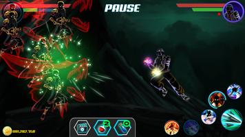 Shadow Warriors Battle screenshot 1