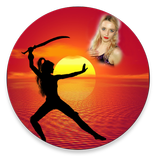 2018 Shadow Fight Photo Frame - Fight Photo Editor