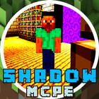 Shadow Return Adventure Map for MCPE آئیکن
