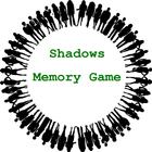 آیکون‌ Shadows Memory Game