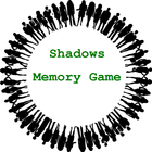 Shadows Memory Game 图标