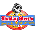SHADAY STEREO SUCHI icône