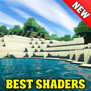 Realistic Shaders for MCPE - textures aplikacja